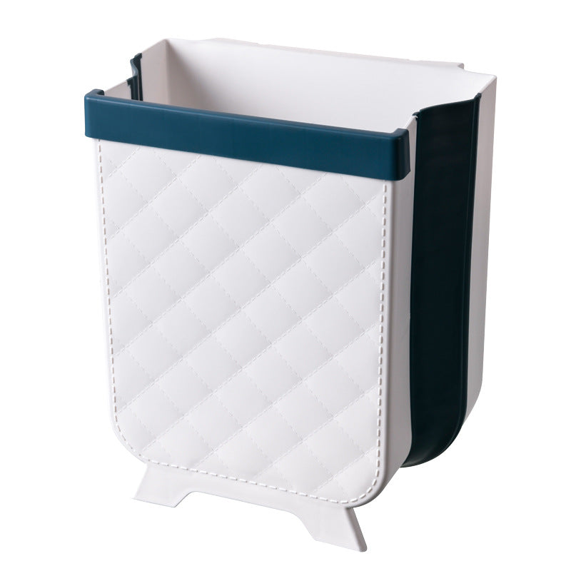 FoldAway Kitchen Bin