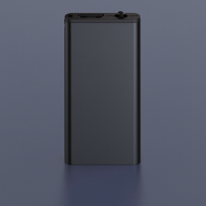 Ultra-Thin Mini Voice Recorder