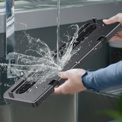 Portable Vacuum Sealer- Fresh Home Food Packing Machine