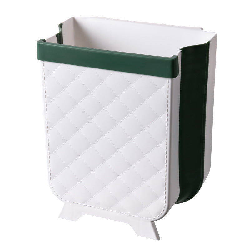 FoldAway Kitchen Bin