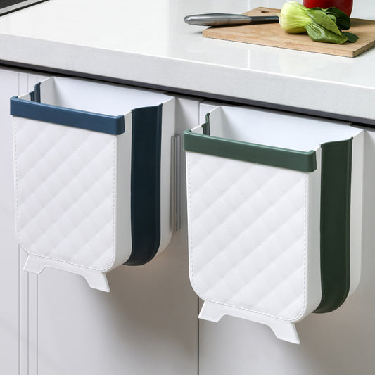 FoldAway Kitchen Bin