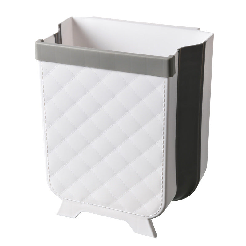FoldAway Kitchen Bin